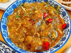 -品鲜村农家菜·阳澄湖大闸蟹(总店)