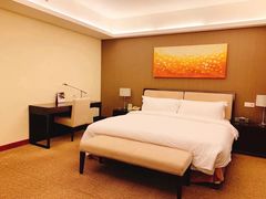 -仁恒辉盛阁酒店公寓