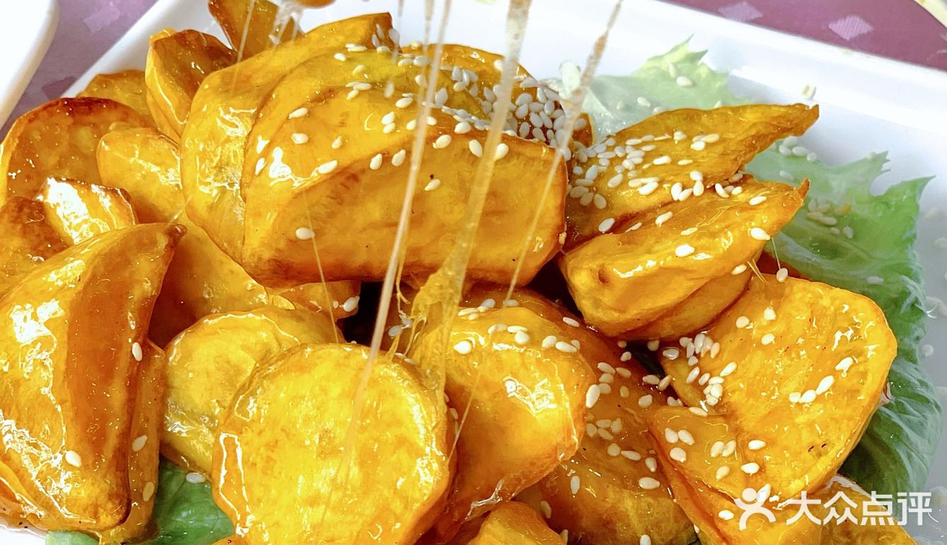 佛山 禅城｜好评榜第一名的东北菜🥇