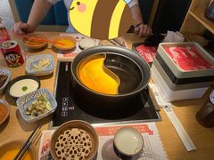 -温野菜涮涮锅(曲江大悦城店)