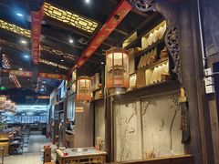 -蜀大侠火锅(春熙路店)