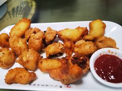 -江南村海鲜馆(洞头店)