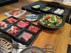 -勇誌烧肉·焱铁烧