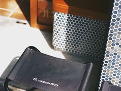 -Radar Coffee(思南路店)