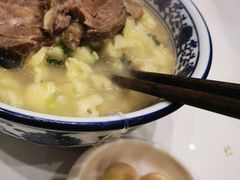 -毅祥斋老孙家泡馍(西羊市店)