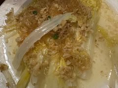 -渔·海鲜餐厅（东澳可域度假村内）南沙湾沙滩店