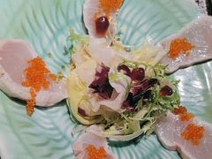 -匠和风精致料理(莆田财富中心店)