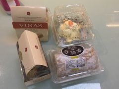 -凯司令西点房(虹桥路站店)