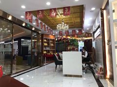 -瑞德口腔医院(白云旗舰院)
