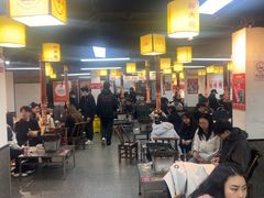 -郝大姐·乌龙山铁板烧(大学城三店)
