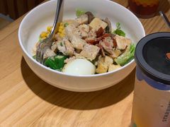 -CALIFORKS加州叉子轻食(朝阳门店)