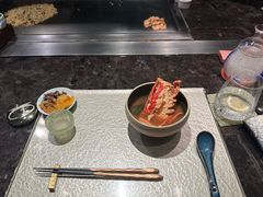 -Ginza Onodera铁板烧(外滩十八号店)