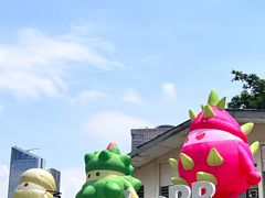 -榴莲BB 四季果园