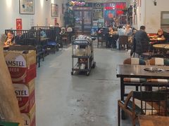 -蜀留香石锅鱼(六顺街店)