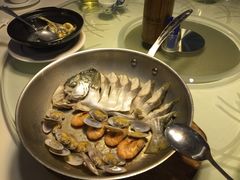 -百味馆·粤菜·湛江菜(后海花园店)