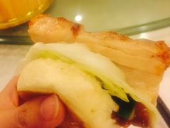 密云烧肉-烧肉馆(古北水镇景区店)