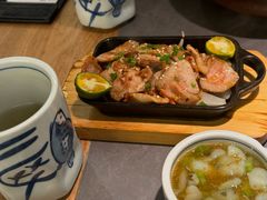 -沼津港精致料理·寿喜烧·烧鸟(龙湖南桥天街日料榜单店)