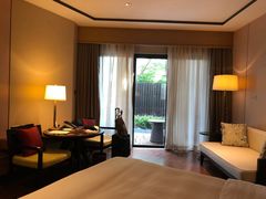 -上海崇明金茂凯悦酒店