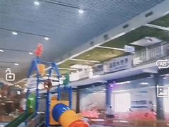 -兴芮温泉度假区