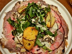 -Entrecôte 法国牛扒馆(保利·时光里店)