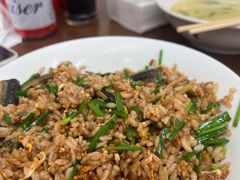 -三百碗宝应长鱼面(板仓街店)