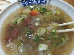 -清真·马继明肉丸胡辣汤回坊总店