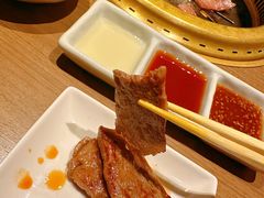 -産直焼肉ビーファーズ(泉佐野店)