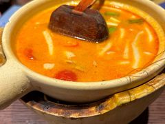 -泰妃殿(武汉首店)