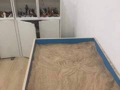 -金色雨林感统学能培训中心(武广校区)