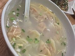 -东泰祥生煎馆(重庆北路店)