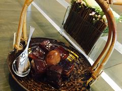 招牌红烧肉-豐食堂
