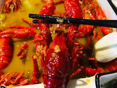 -段氏龙虾(原草高支路店)