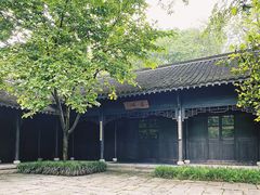 -法云安缦酒店