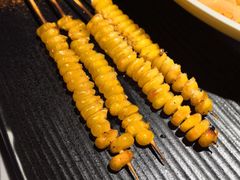 -塔哈尔·新疆盛宴(南翔印象城MEGA店)