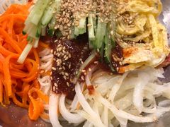 -小本家韩式烤肉(紫藤路店)