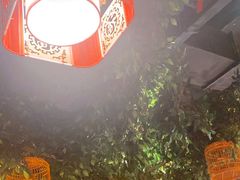 -渔港烤鱼(中百广场店)