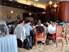 大堂-四海轩(珠海海泉湾店)