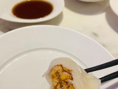 -喜鼎海胆水饺(柏威年购物中心店)