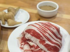 -元盛居(亚泰大街店)