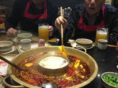 -巴蜀印象火锅(永陵总店)