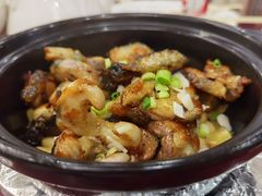 -东江海鲜酒家(艺都分店)