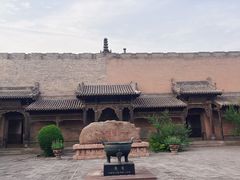 -常家庄园