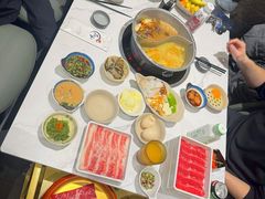-花和寿喜烧·三文鱼自助专门店(光屿城店)