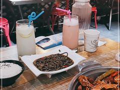 -寻蟹记(万家丽店)