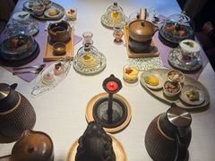 -叶叶菩提(太原别墅店)