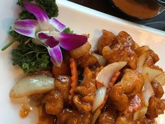 -东北大院·东北菜(三台子店)