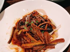 -环球港凯悦 · 享悦中餐厅