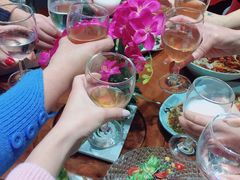 -雍沪里·沪湘融合菜( 康桥店)