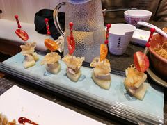 -将太无二·北美传奇寿司(荟聚购物中心西红门店)