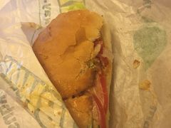 picture-赛百味SUBWAY(地王广场店)